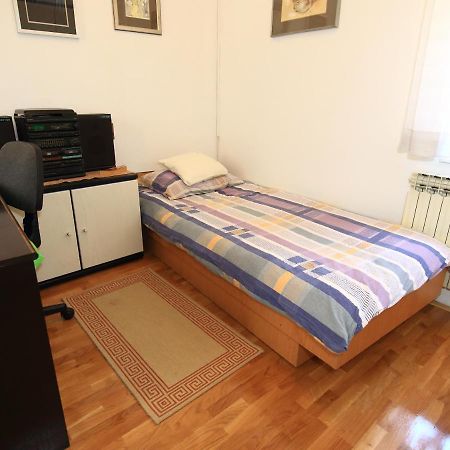 Apartment Lavanda 1 - Zagreb Eksteriør billede