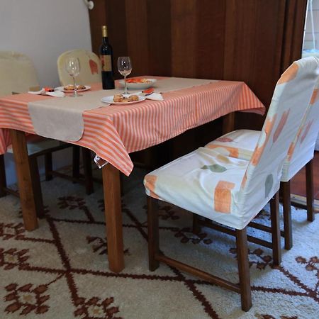 Apartment Lavanda 1 - Zagreb Eksteriør billede