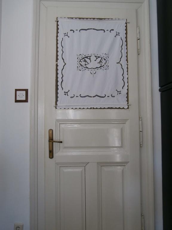 Apartment Lavanda 1 - Zagreb Eksteriør billede