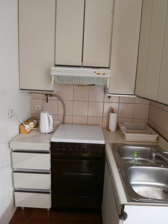 Apartment Lavanda 1 - Zagreb Værelse billede