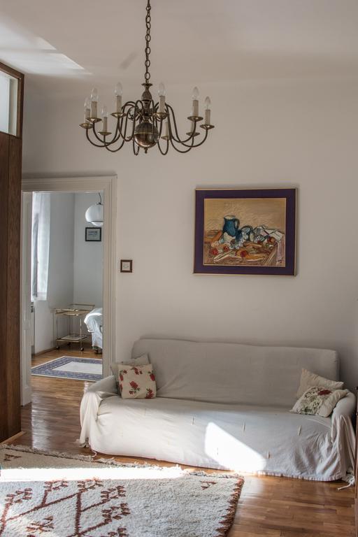 Apartment Lavanda 1 - Zagreb Eksteriør billede