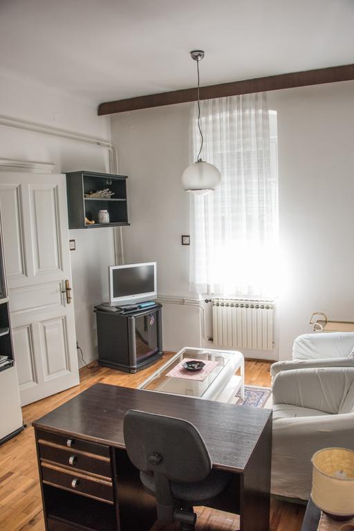Apartment Lavanda 1 - Zagreb Eksteriør billede