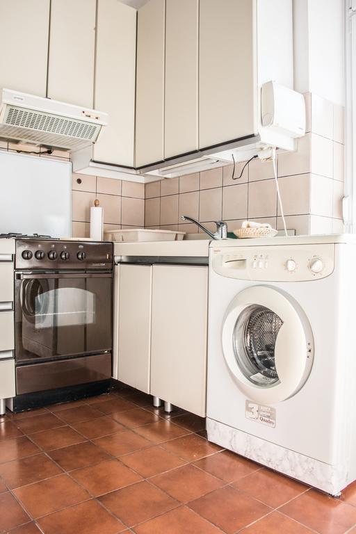 Apartment Lavanda 1 - Zagreb Eksteriør billede