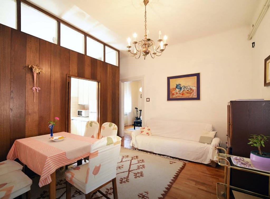 Apartment Lavanda 1 - Zagreb Eksteriør billede