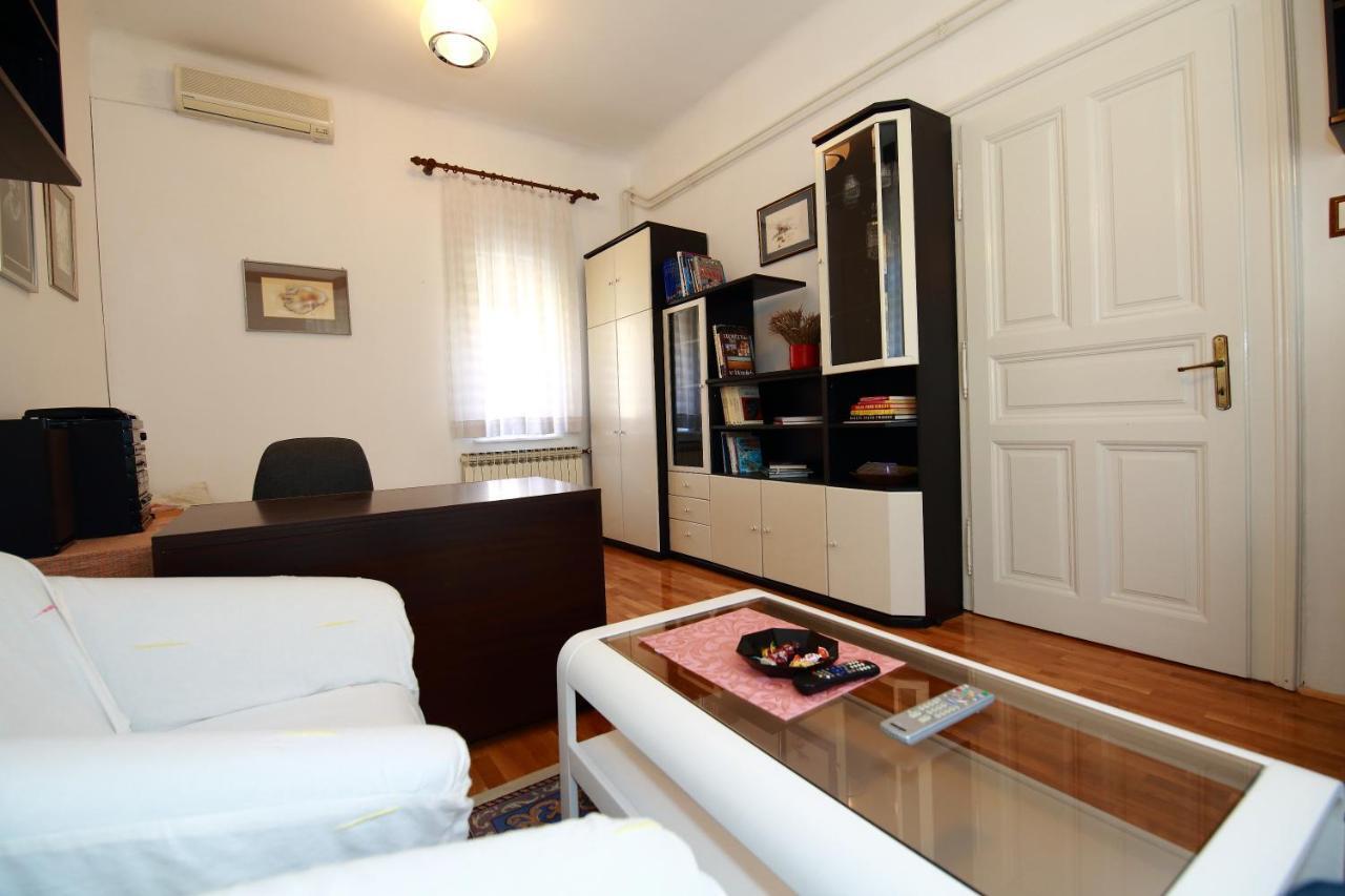 Apartment Lavanda 1 - Zagreb Eksteriør billede