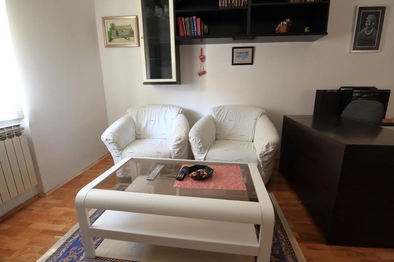Apartment Lavanda 1 - Zagreb Eksteriør billede