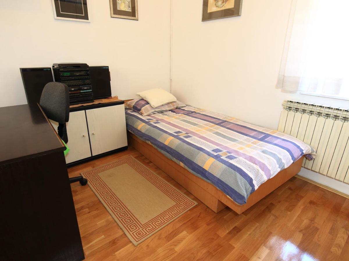 Apartment Lavanda 1 - Zagreb Eksteriør billede
