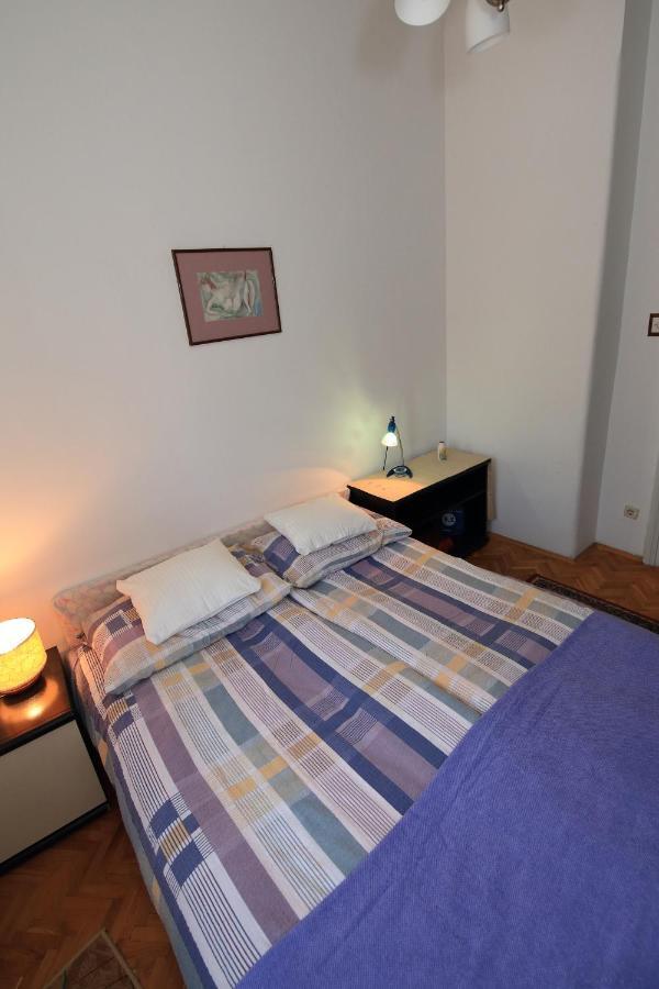 Apartment Lavanda 1 - Zagreb Eksteriør billede