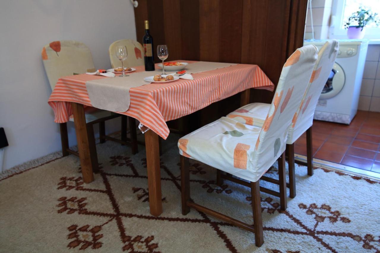 Apartment Lavanda 1 - Zagreb Eksteriør billede